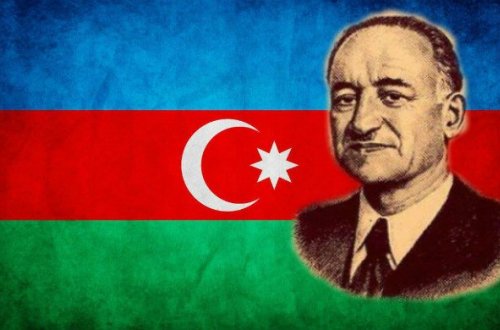 Rəsulzadənin sonuncu səs yazısı – VİDEO