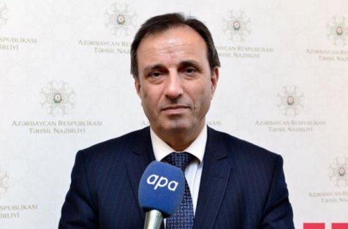 Bakı Mühəndislik Universitetinə köçürülən 