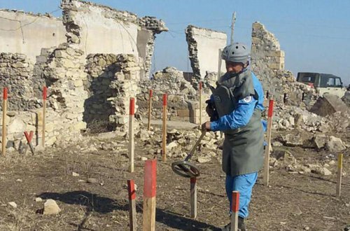 Deputat: “Ölkə başçısının əsas siyasəti Ermənistana sarsıdıcı zərbələr endirməkdir”