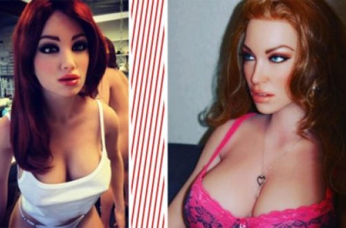 ŞOK YENİLİK: Kişilərin qadın istəyini ONLAR ƏVƏZLƏYƏCƏK - FOTO+VİDEO