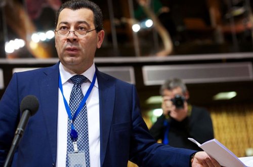 “O deməkdir ki, bütün torpaqlarımızı qaytaracağıq”