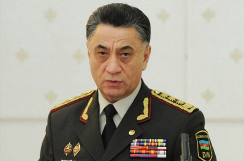 Ramil Usubovun təyin etdiyi yeni rəis kimdir? – DOSYE