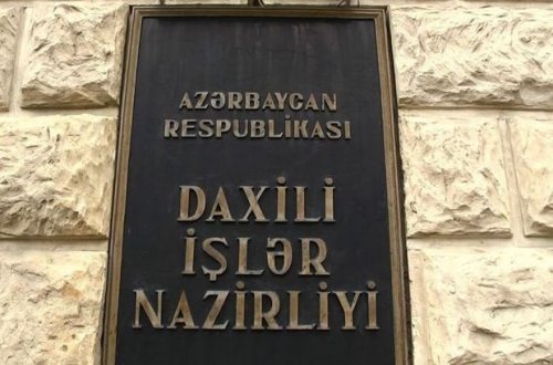 DİN-in mətbuat xidmətinə yeni rəhbər təyin olunub