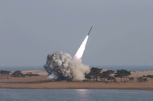 İran ballistik raket sınağı keçirib - Nazir təsdiqlədi