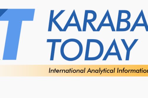 “Karabakh.Today” Beynəlxalq Analitik İnformasiya Portalının 1 yaşı tamam olur