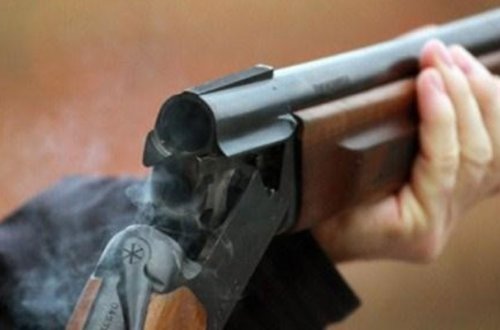 Azərbaycanda dəhşətli hadisə - Qardaşını səhvən öldürübmüş