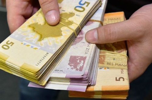 Maliyyə Nazirliyi böyük məbləğdə mənimsəmə faktı aşkarlayıb