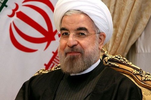 İran prezidentindən Trampa sərt reaksiya — Siyasət məsələsində səriştəsizsən