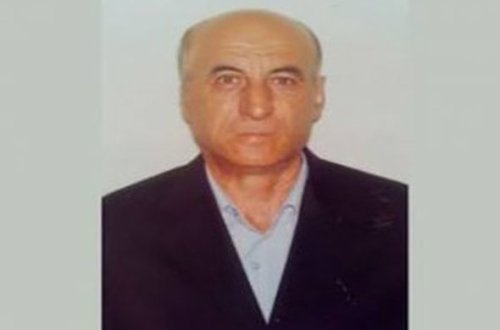 Neftçalada tapılan meyit Bakıda itkin düşən neftçilərdən birinindir