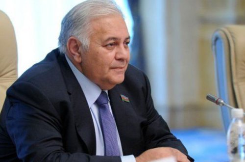 “Ayda 2-3 dəfə iclasımız olur, onda da deyirsiz ki, görüşüm var”