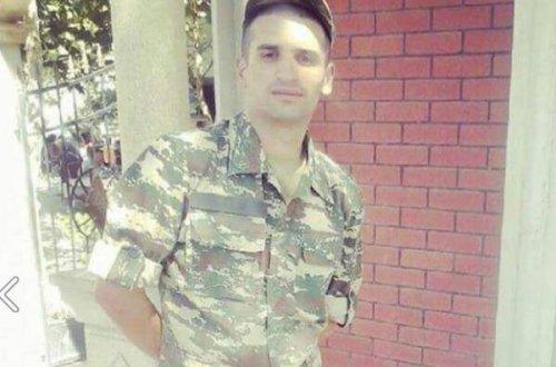 Qənirə Paşayeva Çingiz Qurbanovla bağlı beynəlxalq təşkilatlara müraciət etdi