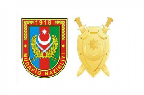 Müdafiə Nazirliyi Hərbi Prokurorluqla plan imzaladı