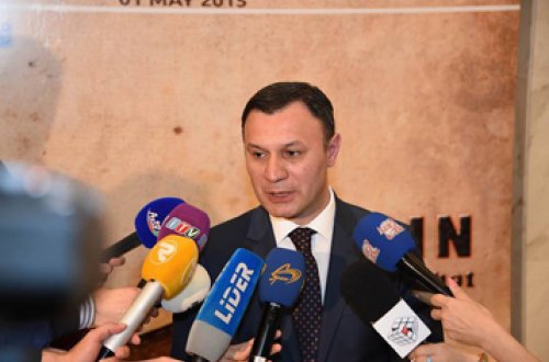 “Beynəlxalq təşkilatlar gənc nəslin həvəslə öz dədə - baba torpaqlarına qayıtmaq istəyini gördü”