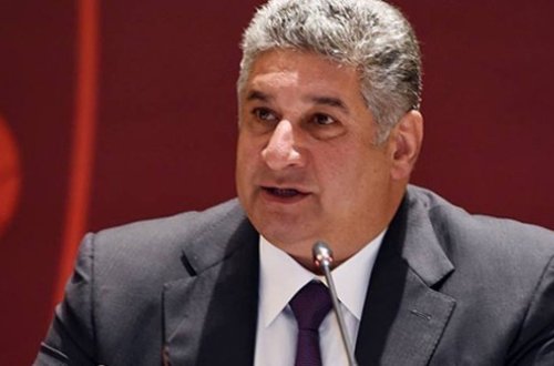 Nazir Azad Rəhimov BMT-nin İqtisadi və Sosial Şurasının 6-cı Gənclər Forumuna qatılıb