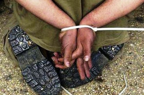 Azərbaycan əsgəri əsir götürülüb? – AÇIQLAMA