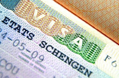 Xarici ölkələrə viza rüsumlarının – QİYMƏTLƏRİ