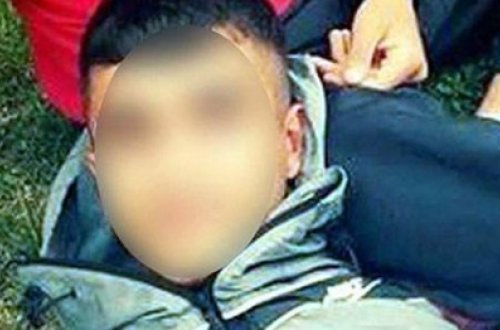 Məktəbli 14 yaşlı qıza təcavüz etdi