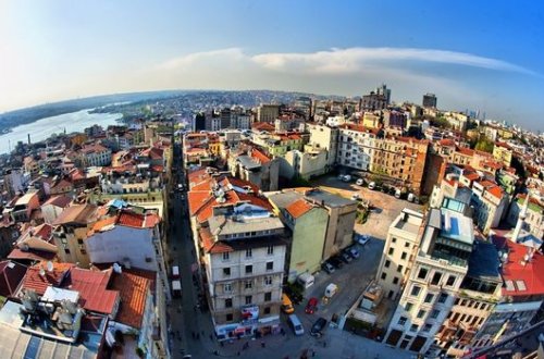 Türkiyədə mənzil alan azərbaycanlıların sayı açıqlandı