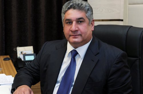 Azad Rəhimov: 