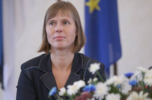 Prezidentin başına iş gəldi