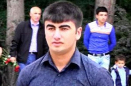 Mətanət Əsədovanın həbs etdirdiyi gənc azadlığa çıxdı