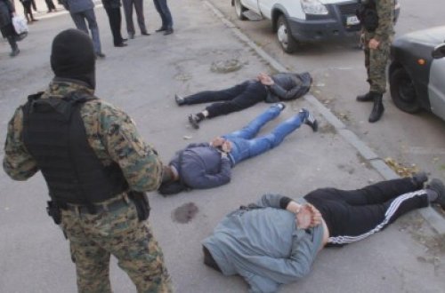 Azərbaycanlılarla kürdlər DALAŞDILAR - Ölən var