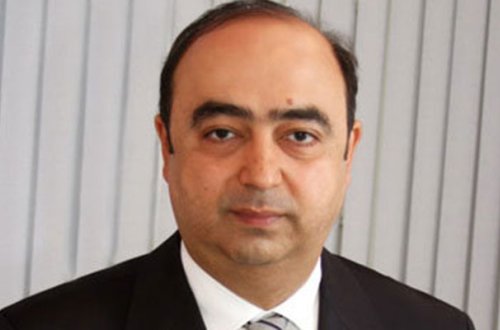 “Bütün şirkətlərə rəhbərlik edirdiz” - Eks-deputatın məhkəməsində gərginlik