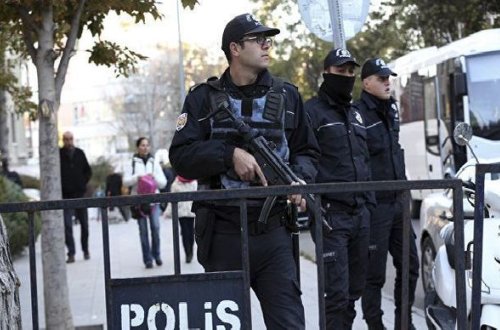 Türkiyədə Gülənin bacısı oğlunu həbs ediblər