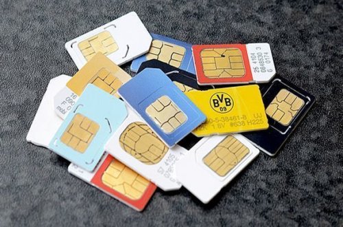 Azərbaycanda mobil telefon nömrələrinin satışı dayandırıldı