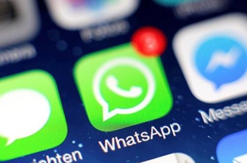 Almaniyada “Facebook”a görə “WhatsApp”ı məhkəməyə veriblər