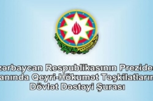 Diqqət! Şura işçi qəbulu elan edir