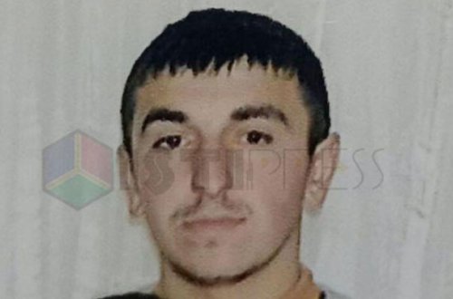 Girov götürülən Elnurun anası danışdı - Video