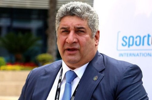 “Maddi problemləri olanlara kömək edəcəyik” - Azad Rəhimov