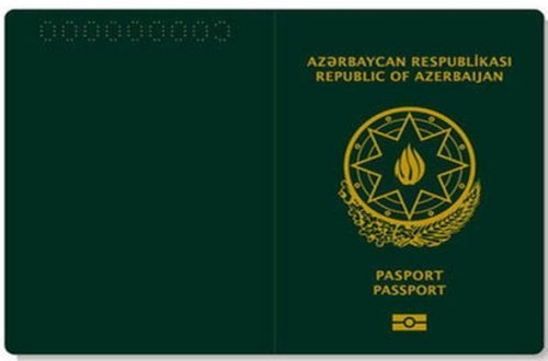 Pasportların verilməsi qaydasında dəyişiklik edilib