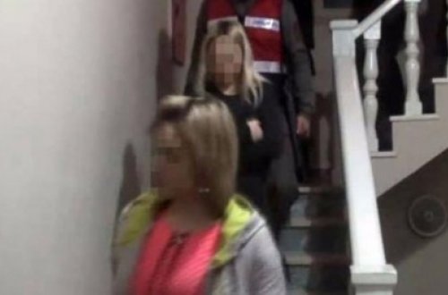 İstanbulu ölümcül xəstəliyə yoluxduran azərbaycanlı qadın HƏBS OLUNDU