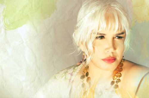 Yeni kəşf olunmuş səma cisminə Sezen Aksunun adı verildi