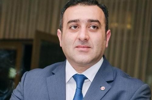 İlham Məmmədzadə: “Gənclərə xüsusi önəm veririk”