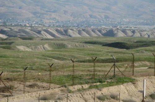 Rusiya Ermənistan sərhədində nəzarəti gücləndirəcək