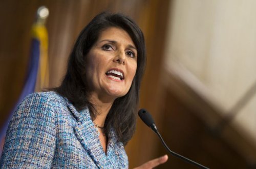 “Rusiya Krımı qaytarmasa sanksiyalar ləğv edilməyəcək” - ABŞ