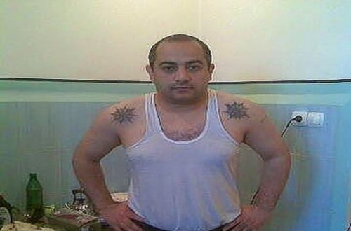 “Rafiq Masallinski”nin döyülməsi görüntüləri yayıldı – VİDEO (18+)