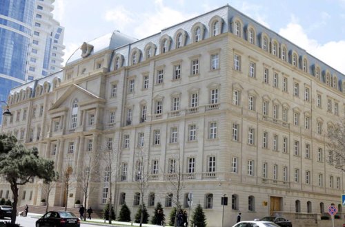 Nazirlik maliyyə və mühasibat uçotu üzrə təlimlərə start verir