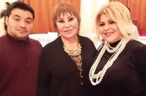 Xalq artisti yeni imicindən danışdı: Niyə insanlara belə maraqlıdır?