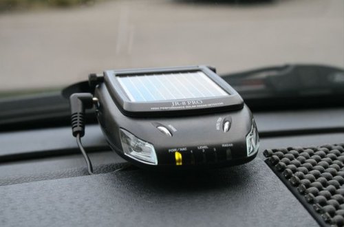 Antiradardan istifadə edən sürücülər yüksək məbləğdə cərimələnəcəklər - VİDEO