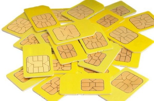 SIM-kartların satışında – YENİ QAYDALAR
