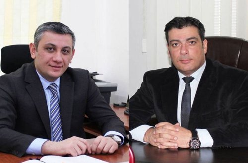 Ramiz Həsənova yeni müavinlər təyin edildi