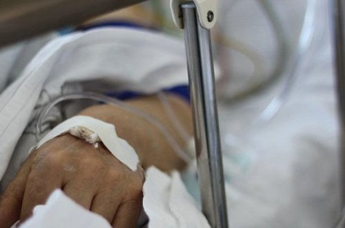 “Sovetski”dəki yanğında zəhərlənən professor öldü