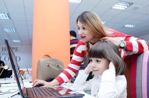 BBF-dən uşaqlar üçün GÖZƏL TƏŞƏBBÜS