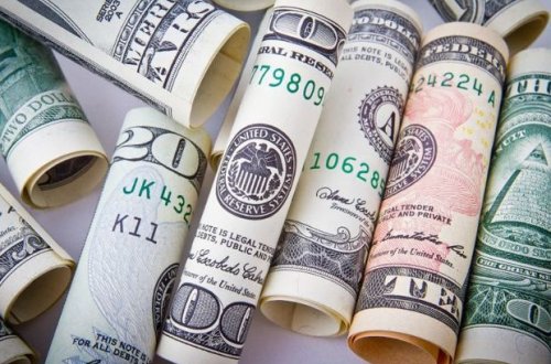 Mərkəzi Bankın valyuta ehtiyatları artıb – STATİSTİKA