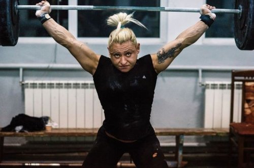 Yığmamızın idmançısı: Azərbaycanlı ilə sevgili olmaram - VİDEO