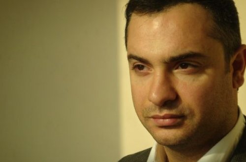 Rüfət Axundov bölmə rəisi oldu